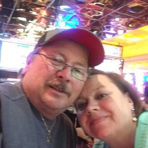 Meet your Posher, Joanna